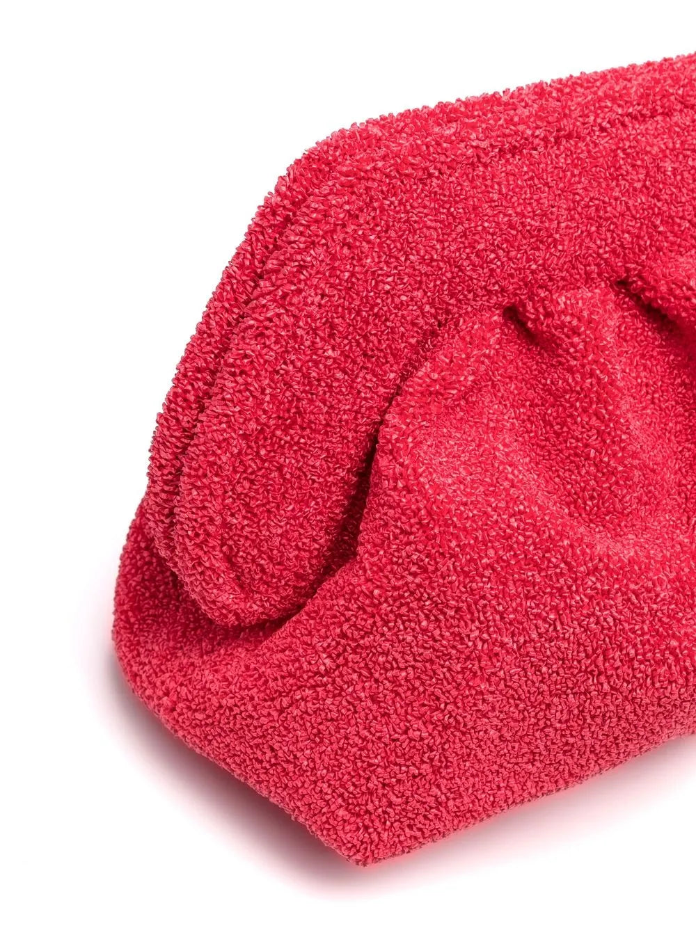 Themoir?oucl?clutch bag