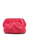Themoir?oucl?clutch bag