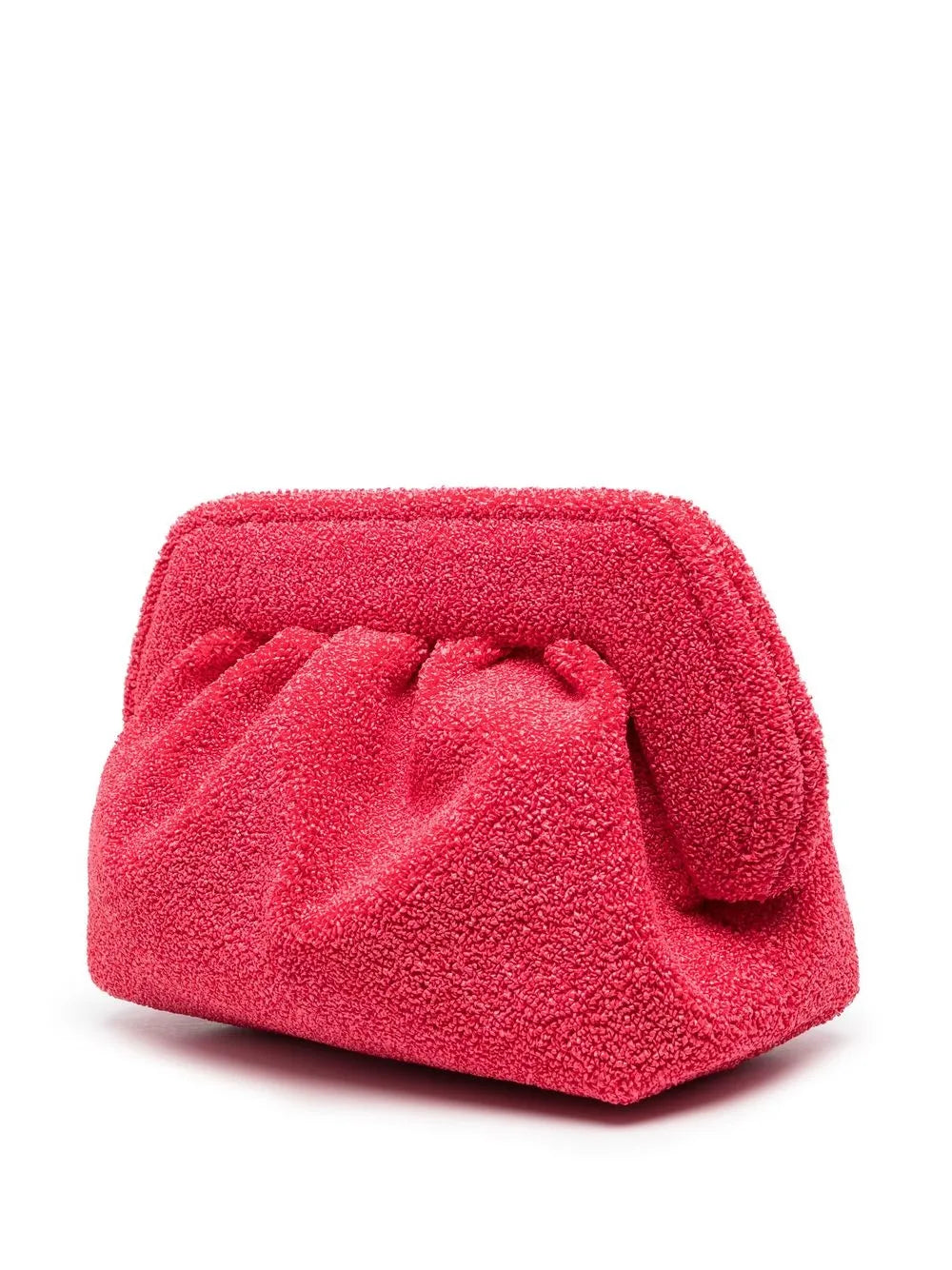 Themoir?oucl?clutch bag