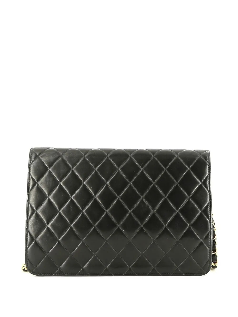 Pre-OwnedCHANEL Pre-Owned1999 diamond quilted shoulder bag
