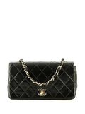 Pre-OwnedCHANEL Pre-Owned1991 Full Flap shoulder bag