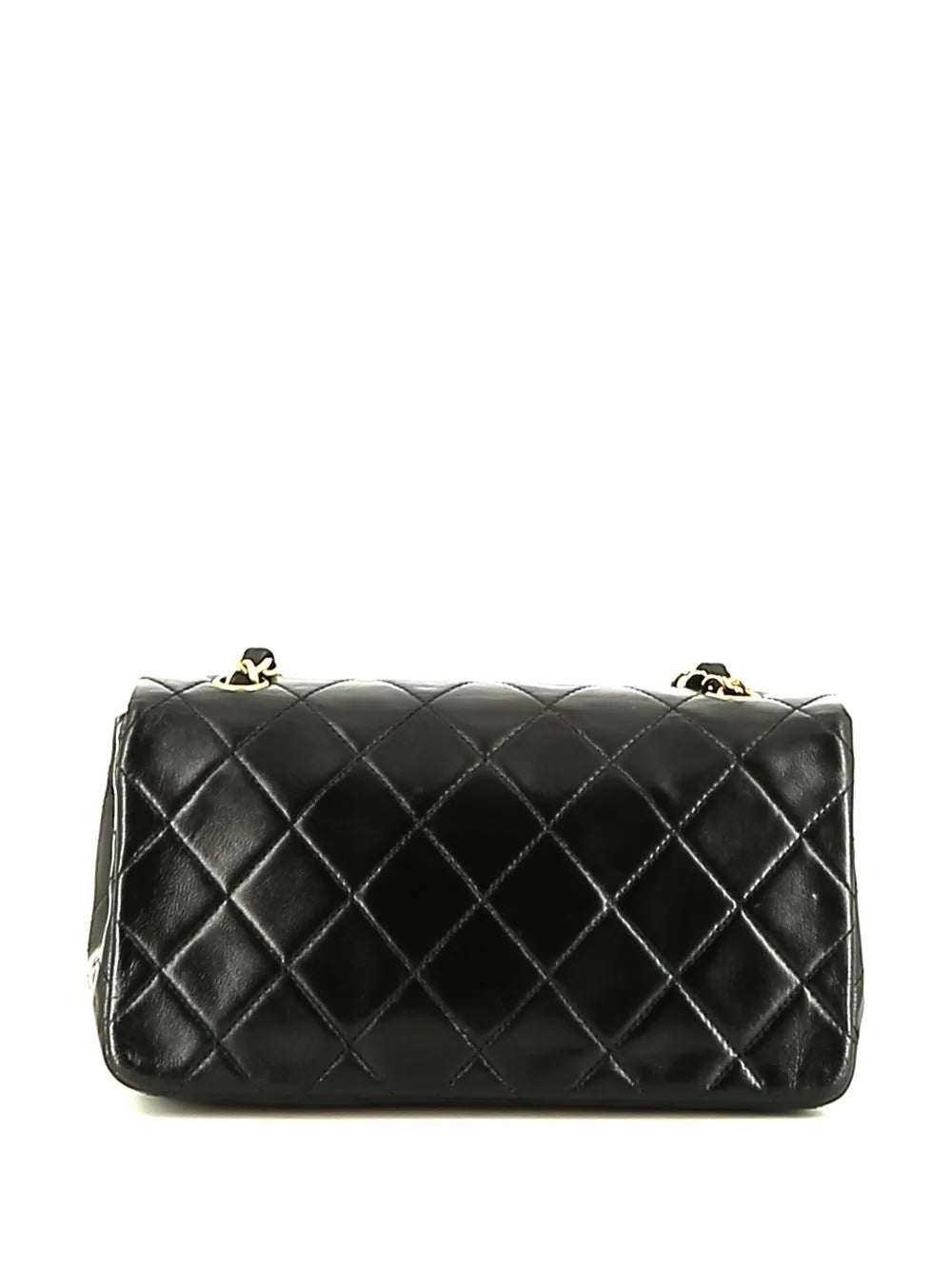 Pre-OwnedCHANEL Pre-Owned1991 Full Flap shoulder bag