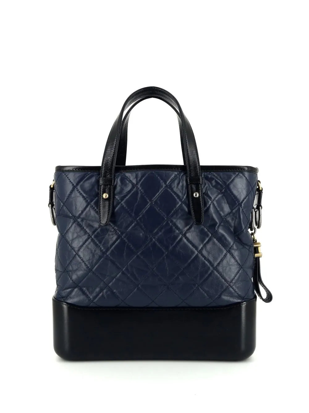 Pre-OwnedCHANEL Pre-Owned2017 Gabrielle tote bag