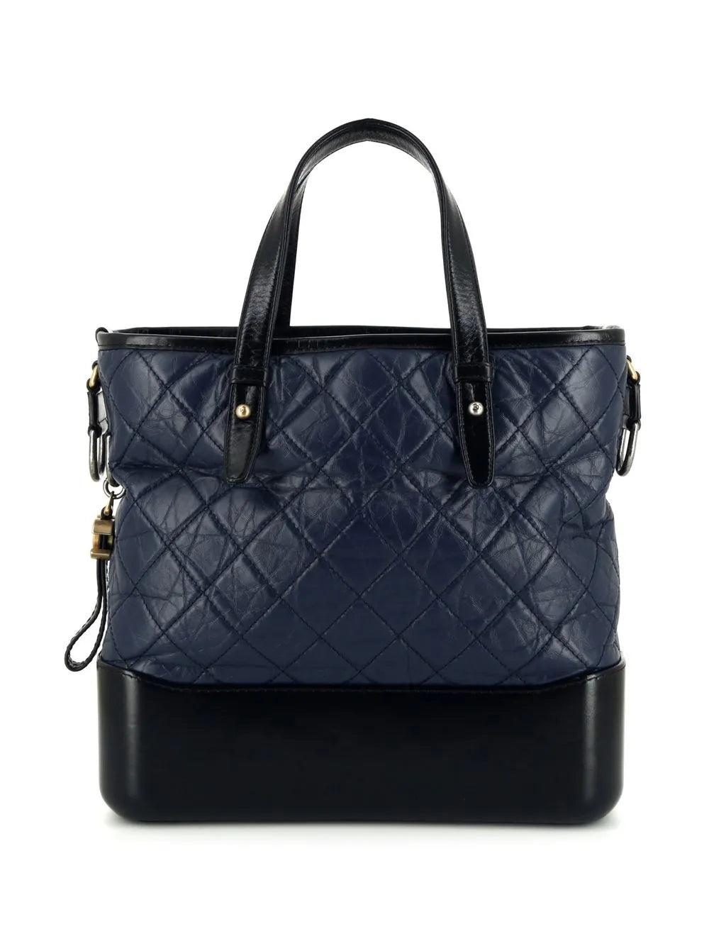 Pre-OwnedCHANEL Pre-Owned2017 Gabrielle tote bag