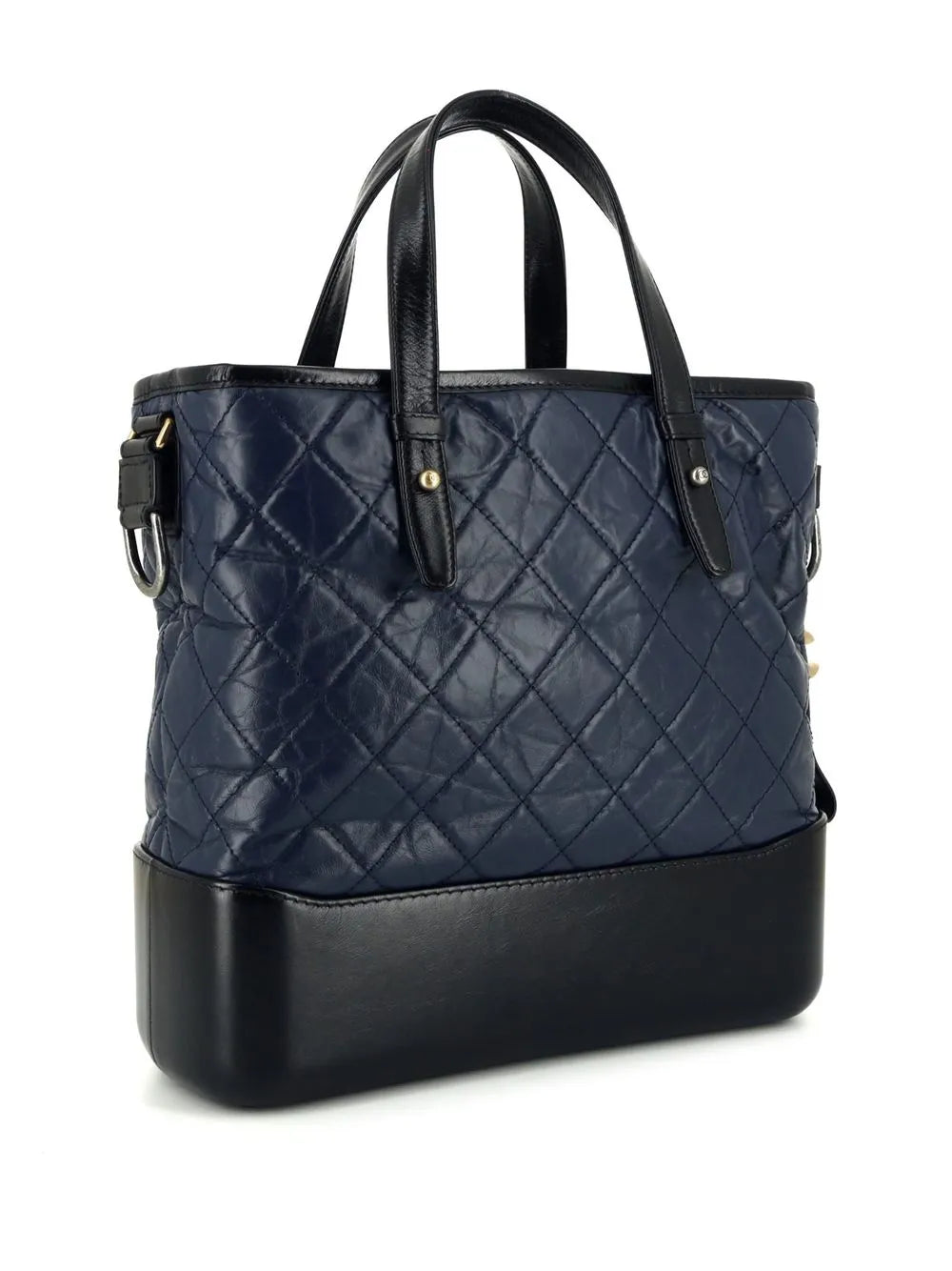 Pre-OwnedCHANEL Pre-Owned2017 Gabrielle tote bag