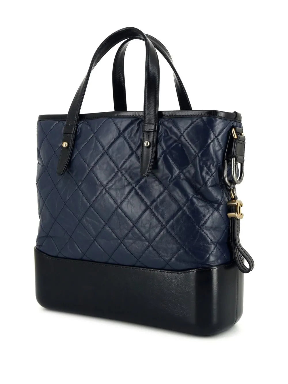 Pre-OwnedCHANEL Pre-Owned2017 Gabrielle tote bag