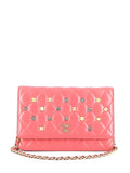 Pre-OwnedCHANEL Pre-Owned2019 Icons wallet-on-chain bag