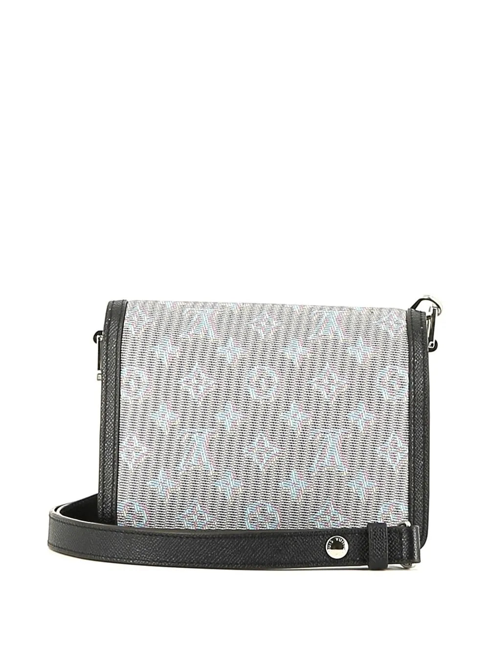 Pre-OwnedLouis Vuitton Pre-Ownedmonogram Dauphine shoulder bag