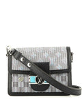 Pre-OwnedLouis Vuitton Pre-Ownedmonogram Dauphine shoulder bag