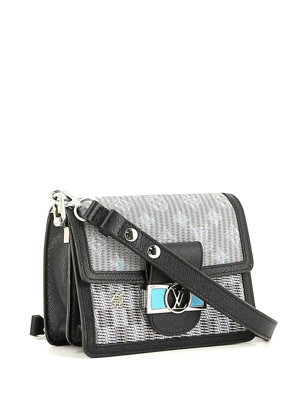 Pre-OwnedLouis Vuitton Pre-Ownedmonogram Dauphine shoulder bag