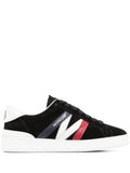 Moncler Monaco Low-Top Sneakers