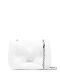 Maison Margielasmall Glam Slam Flap shoulder bag