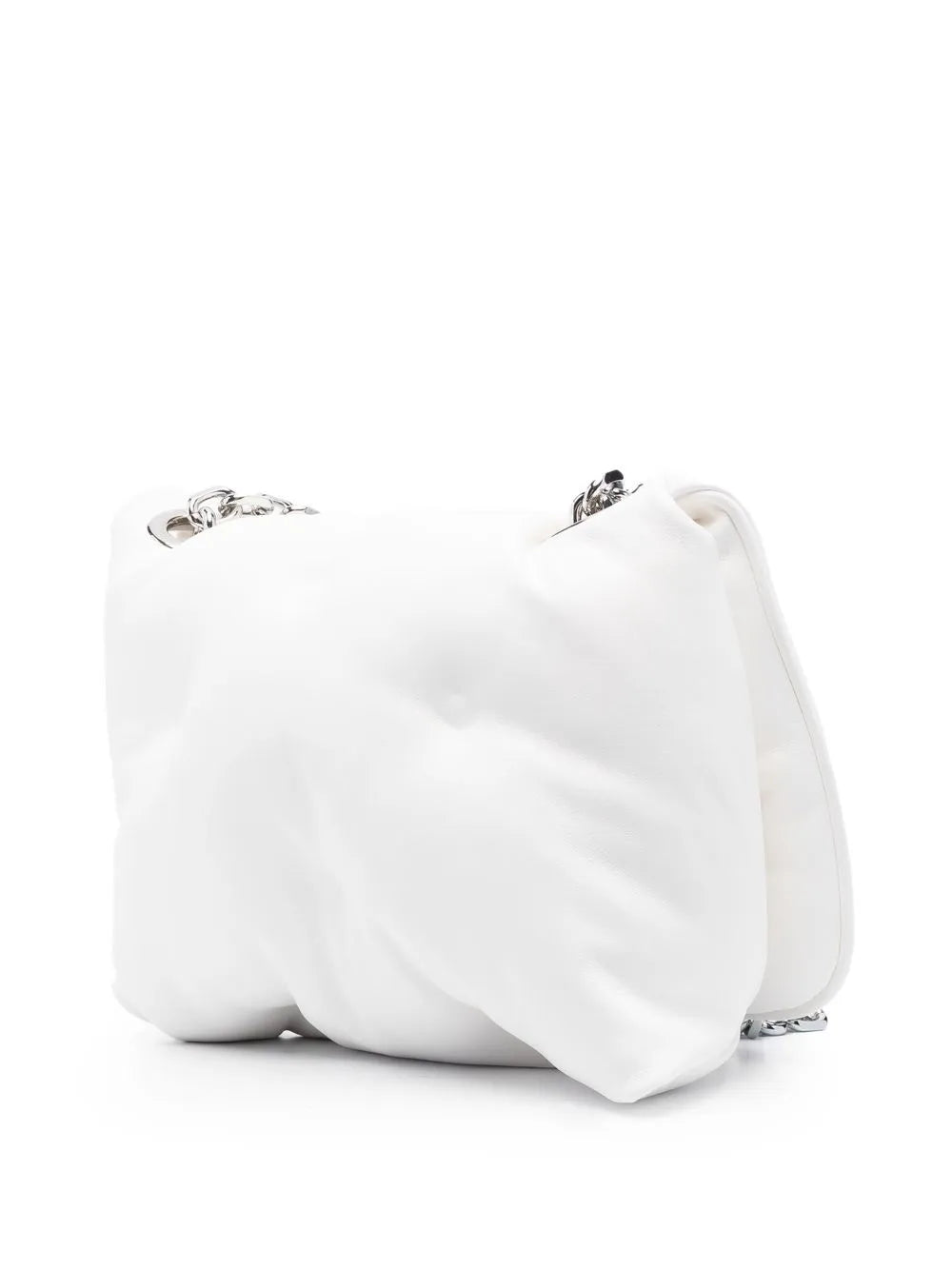 Maison Margielasmall Glam Slam Flap shoulder bag