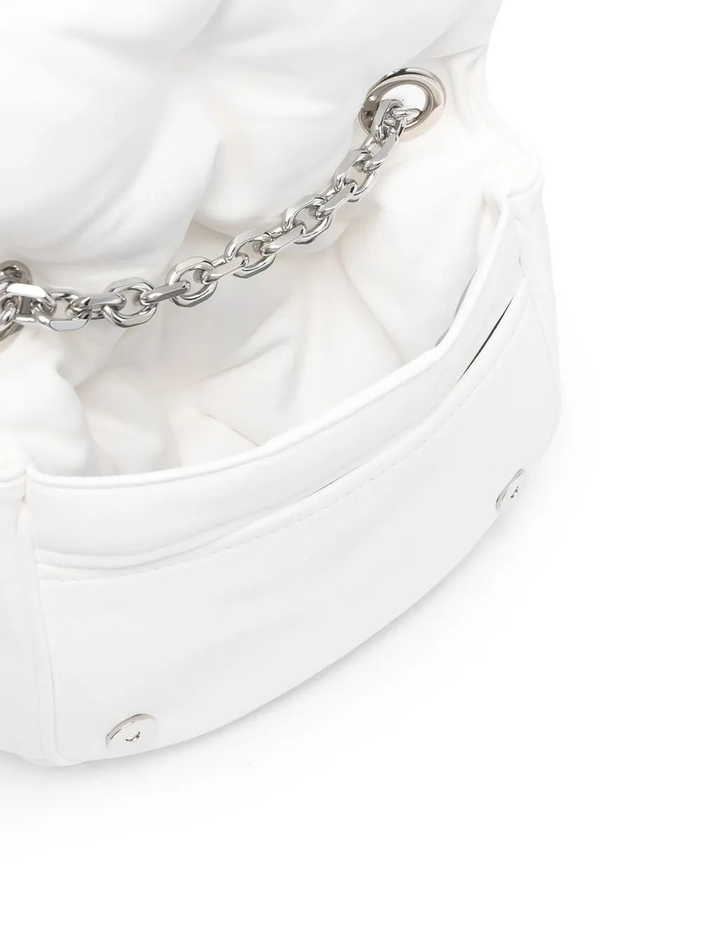 Maison Margielasmall Glam Slam Flap shoulder bag