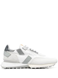Gh ud Panelled Low-Top Sneakers