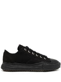 Maison Mihara Yasuhiro Low-Top Canvas Sneakers