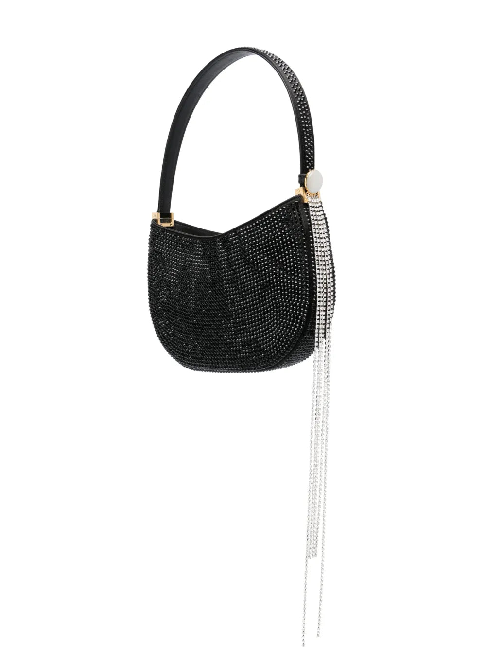 Magda ButrymVesna embellished shoulder bag