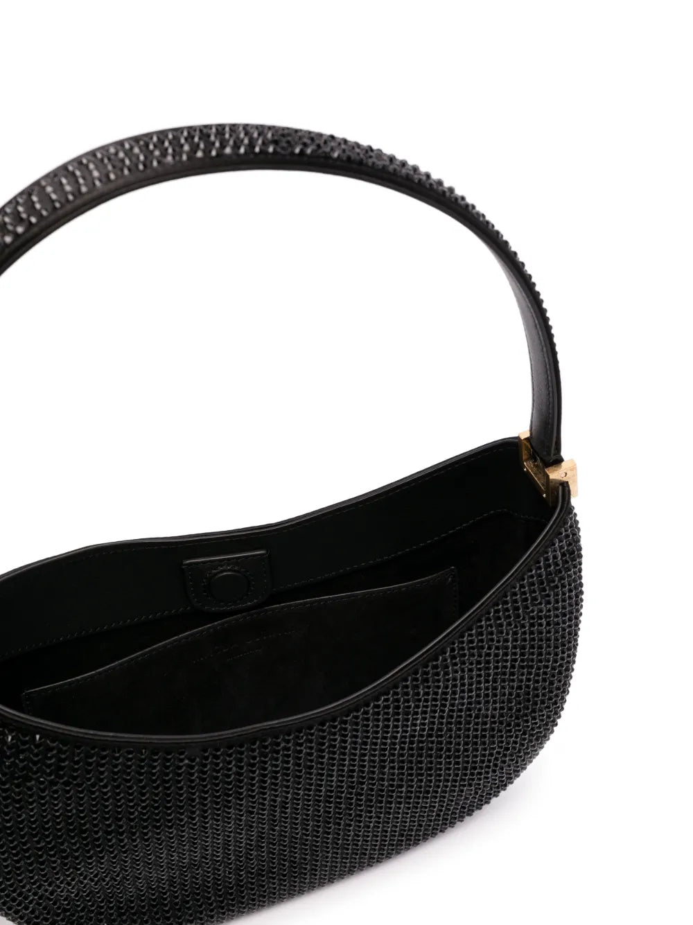Magda ButrymVesna embellished shoulder bag