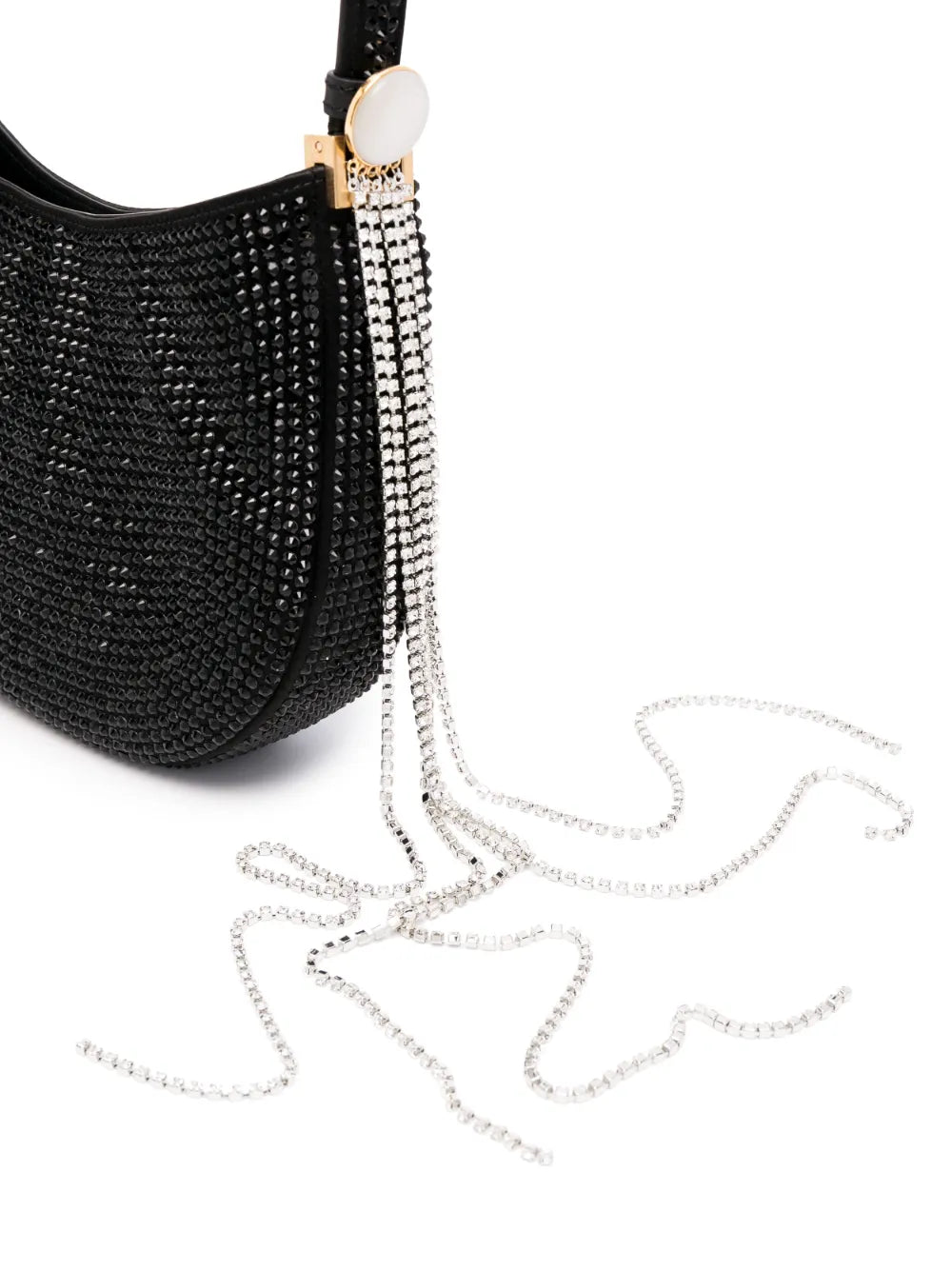 Magda ButrymVesna embellished shoulder bag