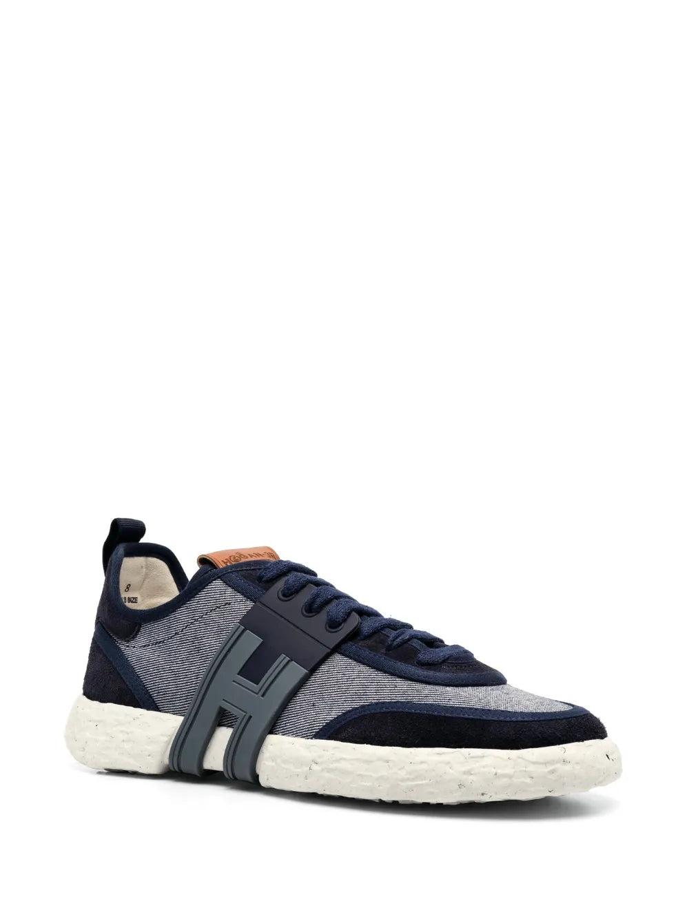 Hogan Hogan-3R Low-Top Sneakers