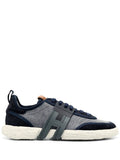 Hogan Hogan-3R Low-Top Sneakers