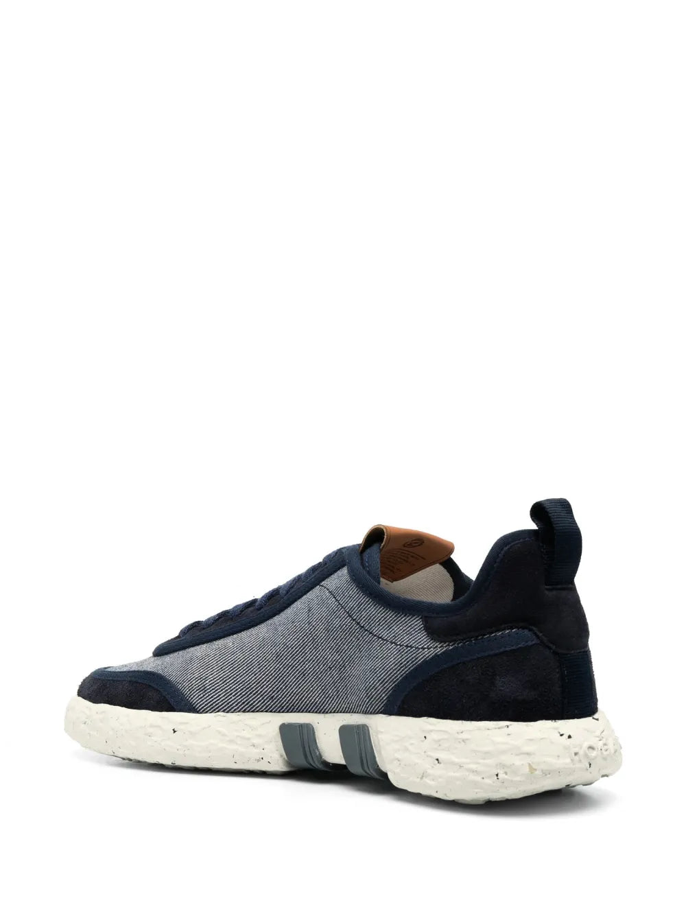 Hogan Hogan-3R Low-Top Sneakers