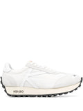 Kenzo Smile Run Low-Top Sneakers