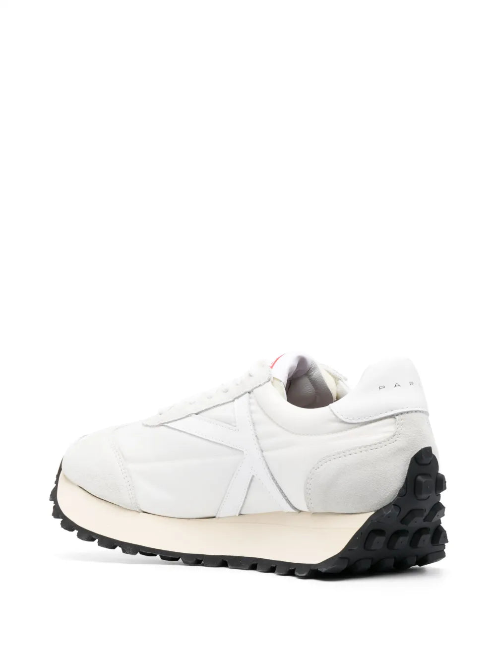 Kenzo Smile Run Low-Top Sneakers