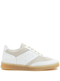 Mm6 Maison Margiela 6 Court Low-Top Sneakers