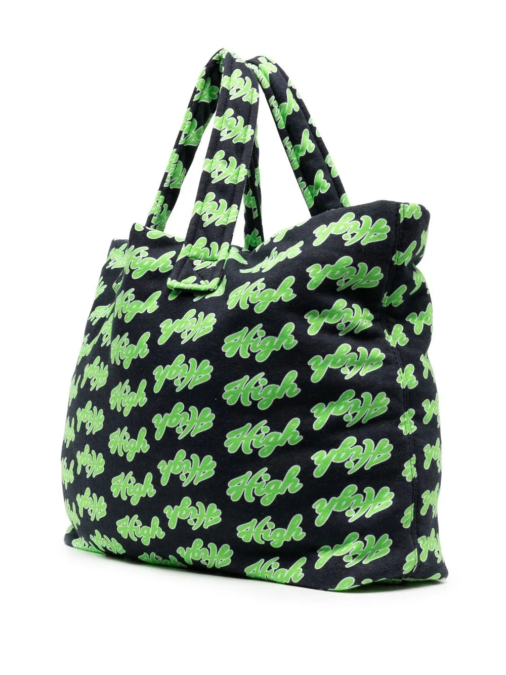 Natasha Zinkoall-over High-print tote bag