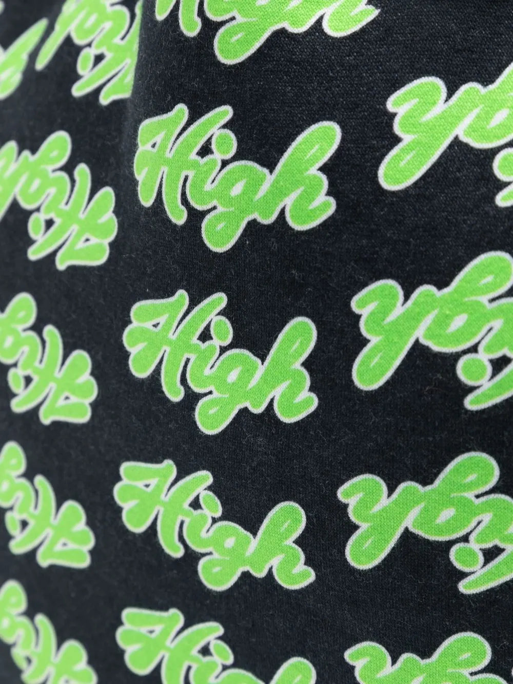 Natasha Zinkoall-over High-print tote bag