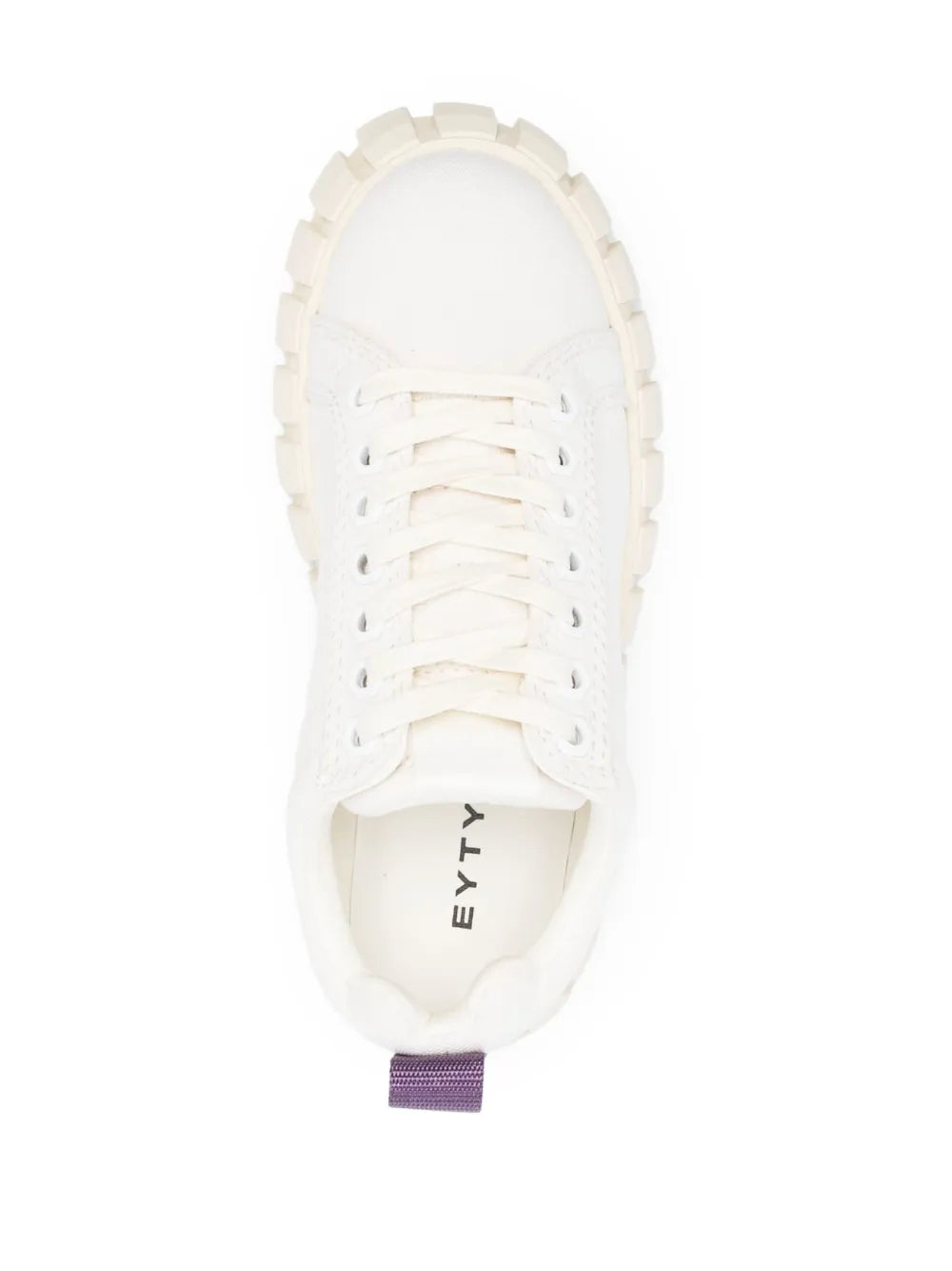 Eytys Odessa Low-Top Sneakers