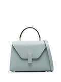 Valextrasmall leather tote bag