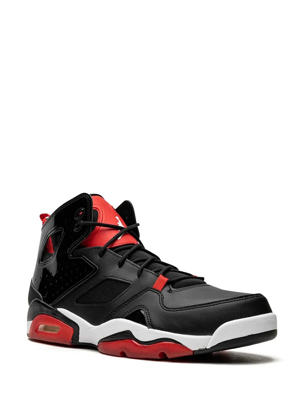 Jordan Flight Club 91 High-Top Sneakers