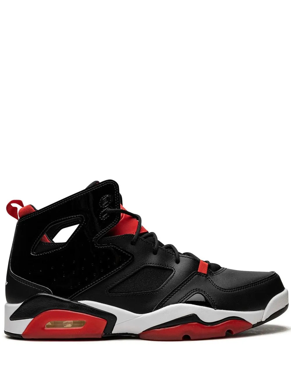 Jordan Flight Club 91 High-Top Sneakers