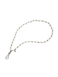Maison Michelpearl-design bag charm
