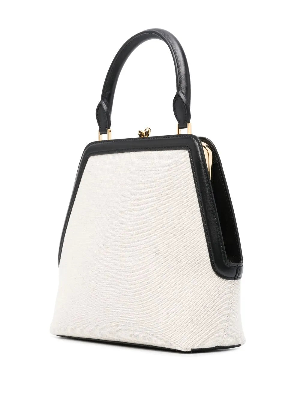 Jil SanderGoji Square small tote bag