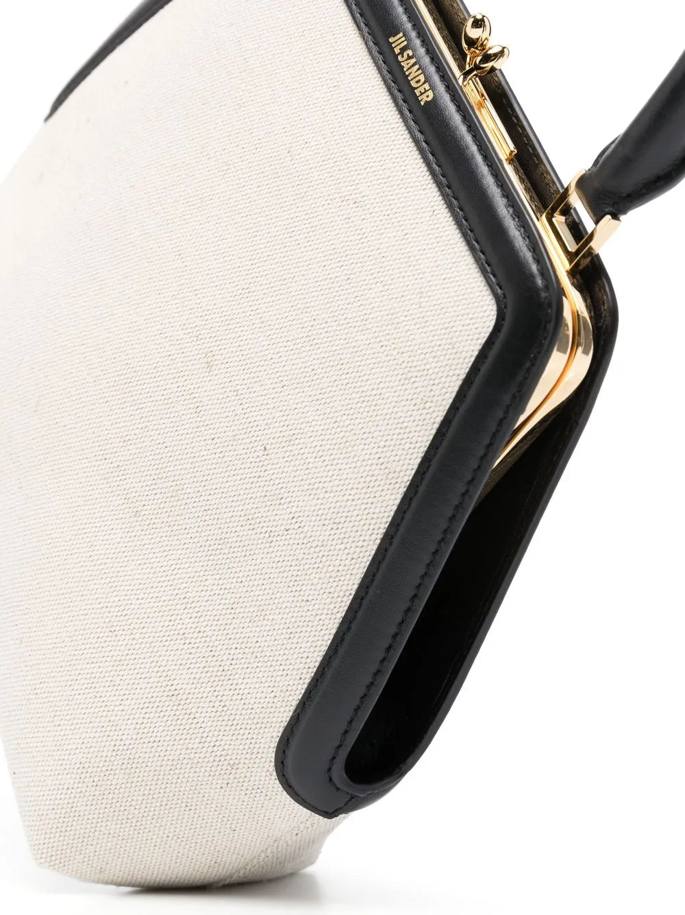 Jil SanderGoji Square small tote bag