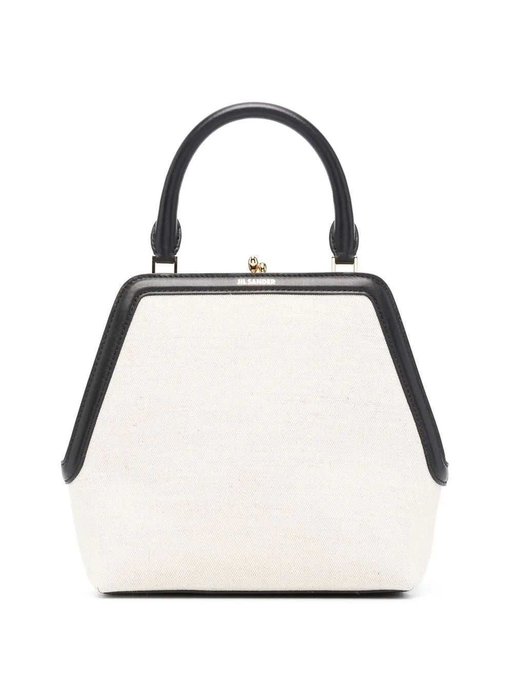 Jil SanderGoji Square small tote bag