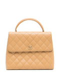 Pre-OwnedCHANEL Pre-Owned2000-2001 Kelly top-handle bag