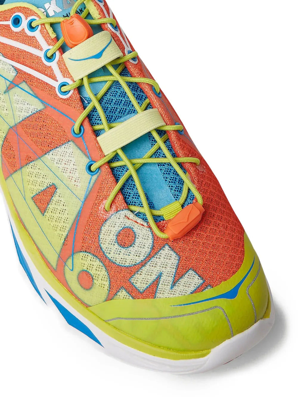 Hoka Huaka Origins Sneakers