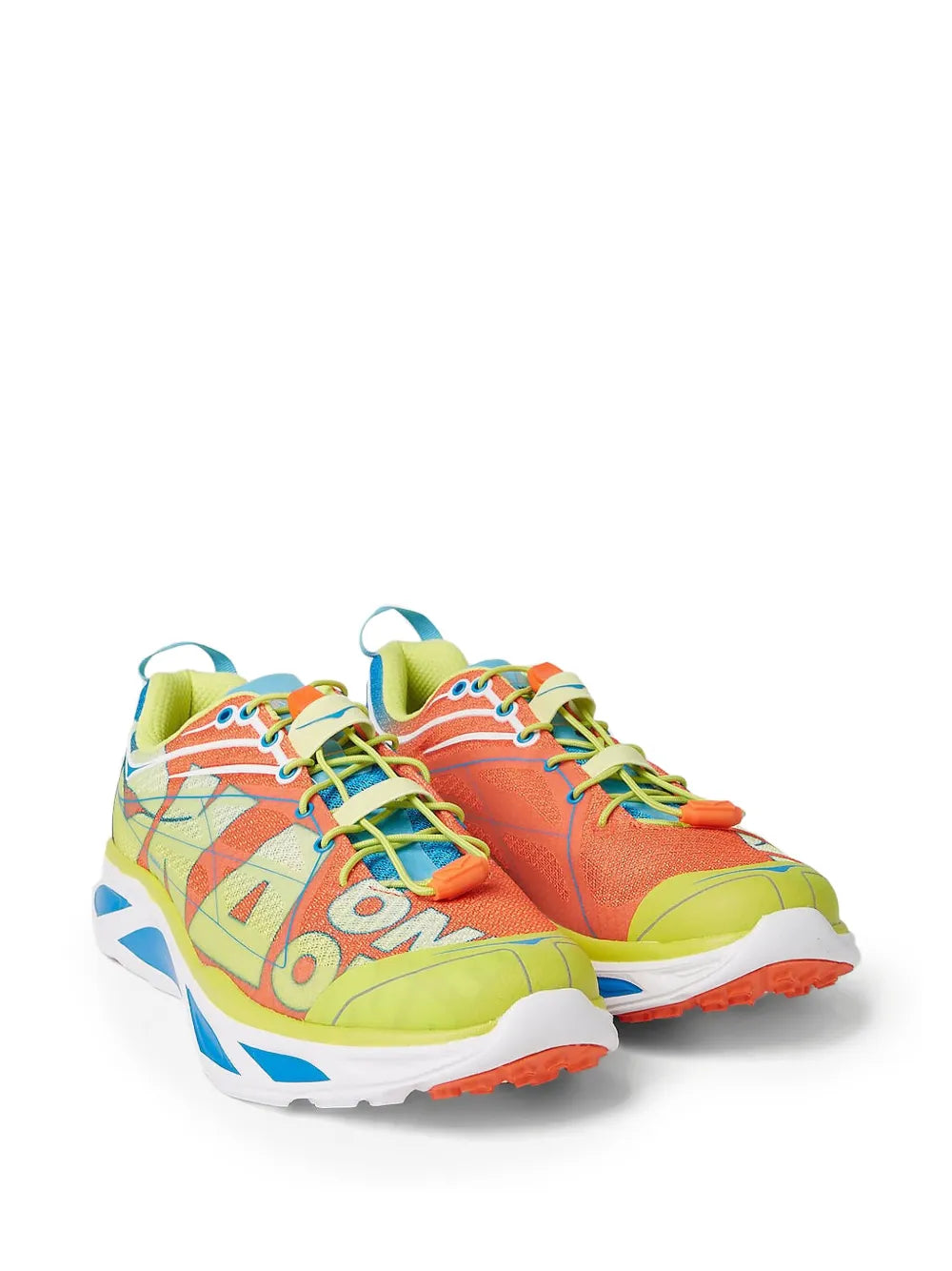 Hoka Huaka Origins Sneakers