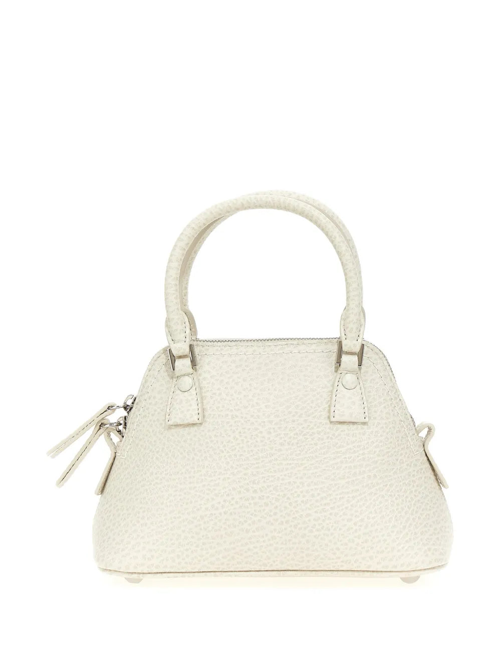 Maison Margielamicro 5AC Classique top-handle bag