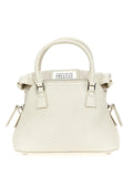 Maison Margielamicro 5AC Classique top-handle bag