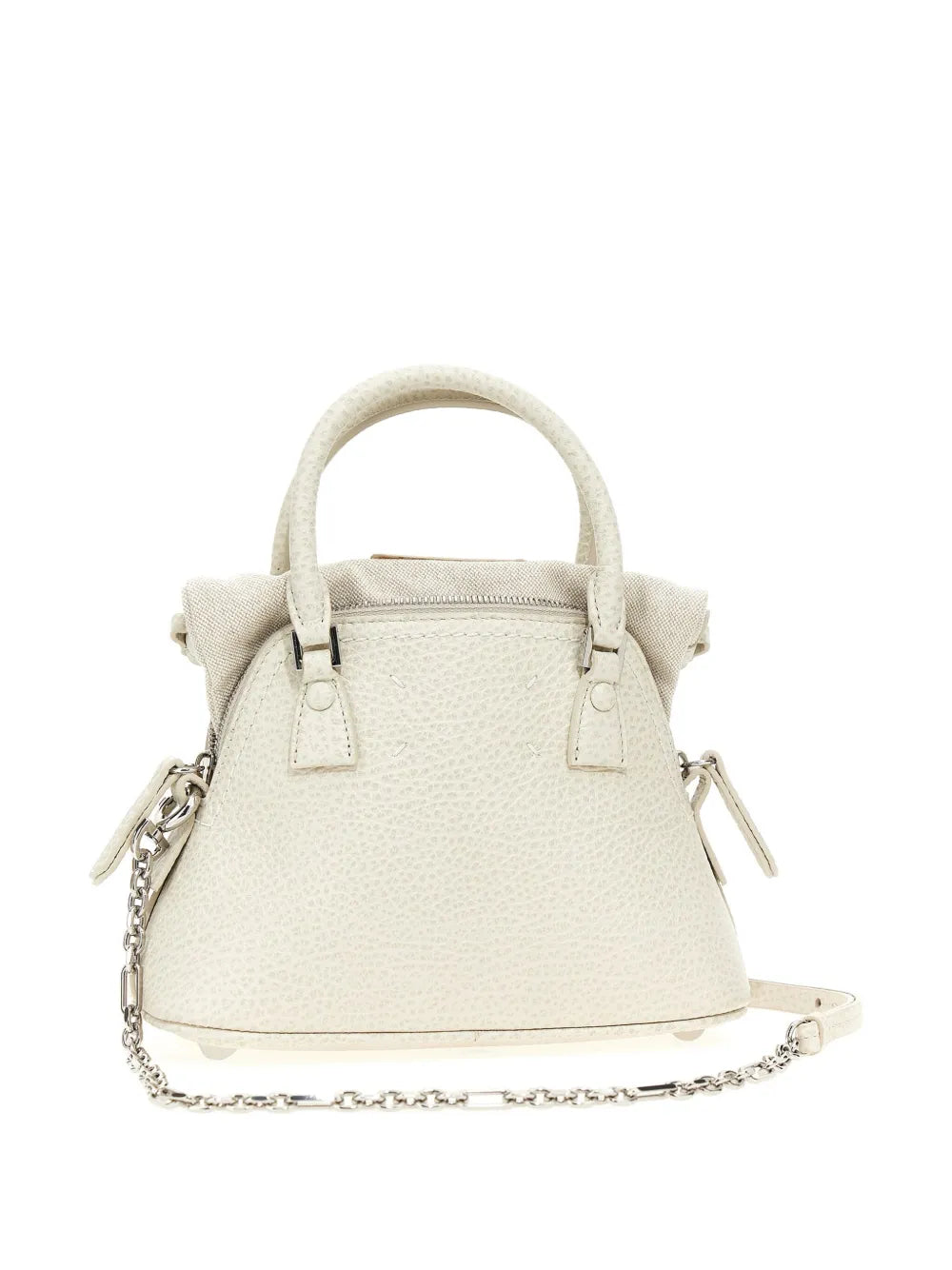 Maison Margielamicro 5AC Classique top-handle bag