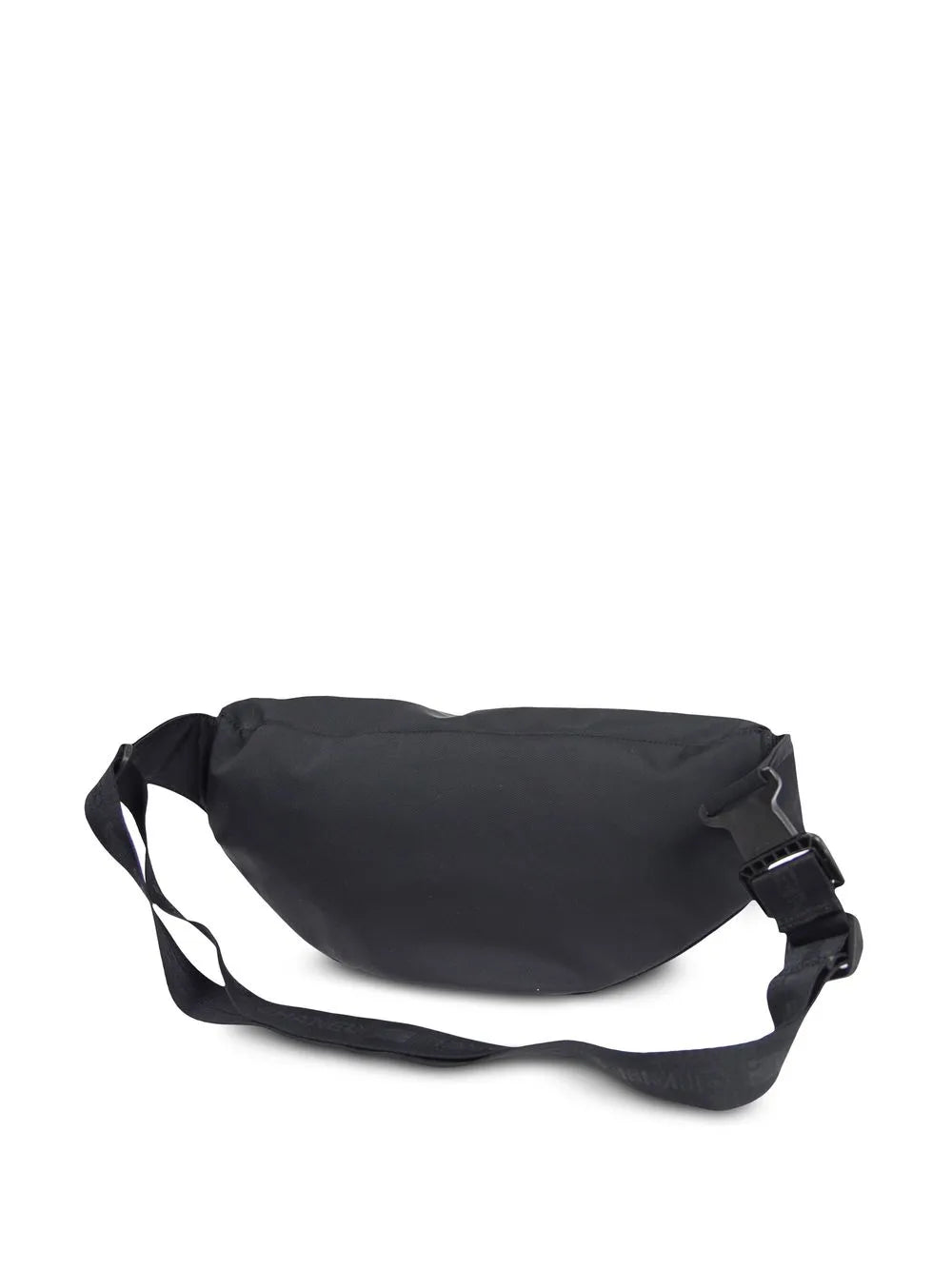 Pre-OwnedCHANEL Pre-Owned2002 logo-patch belt bag