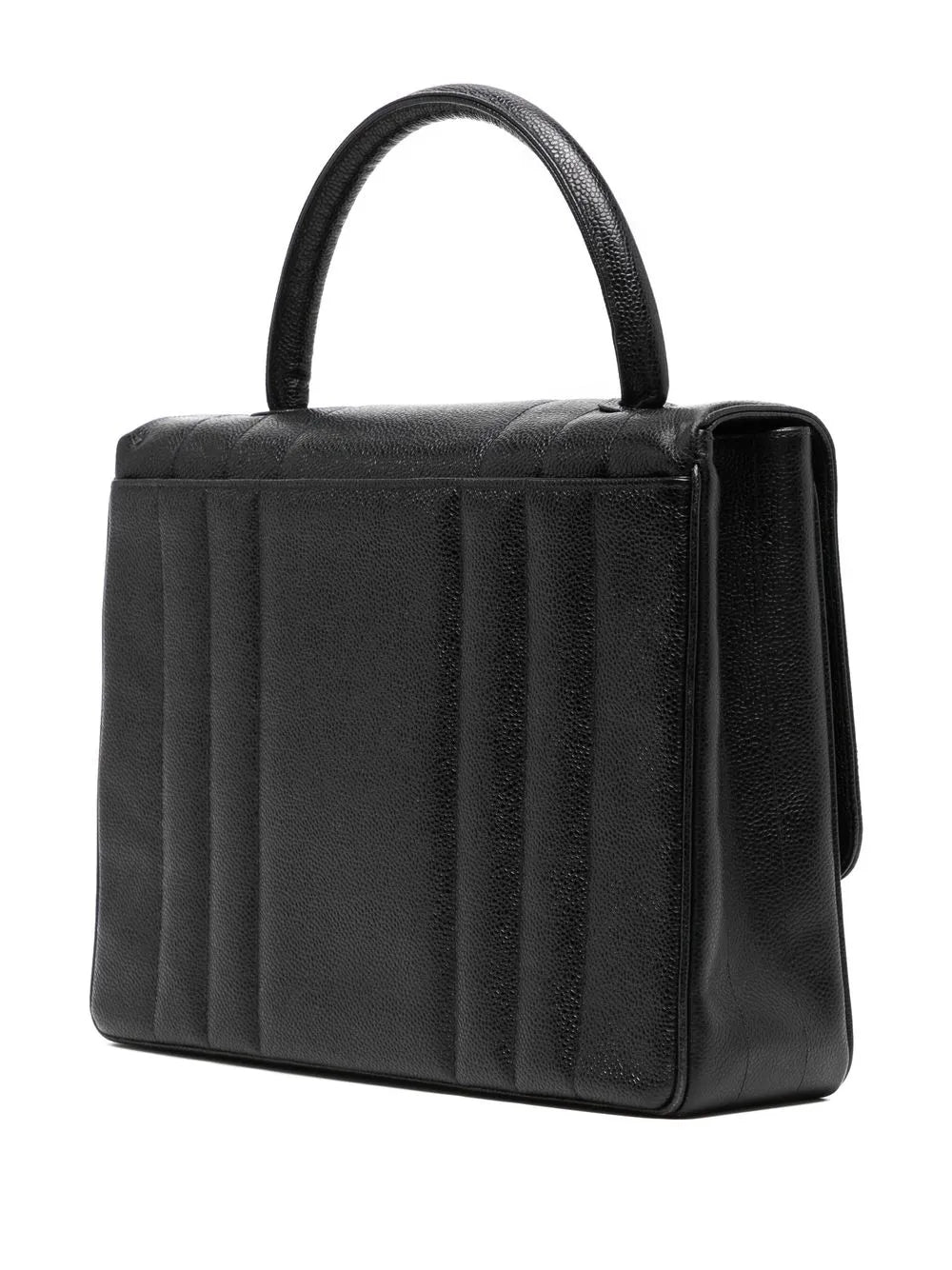 Pre-OwnedCHANEL Pre-Owned1995 Mademoiselle handbag