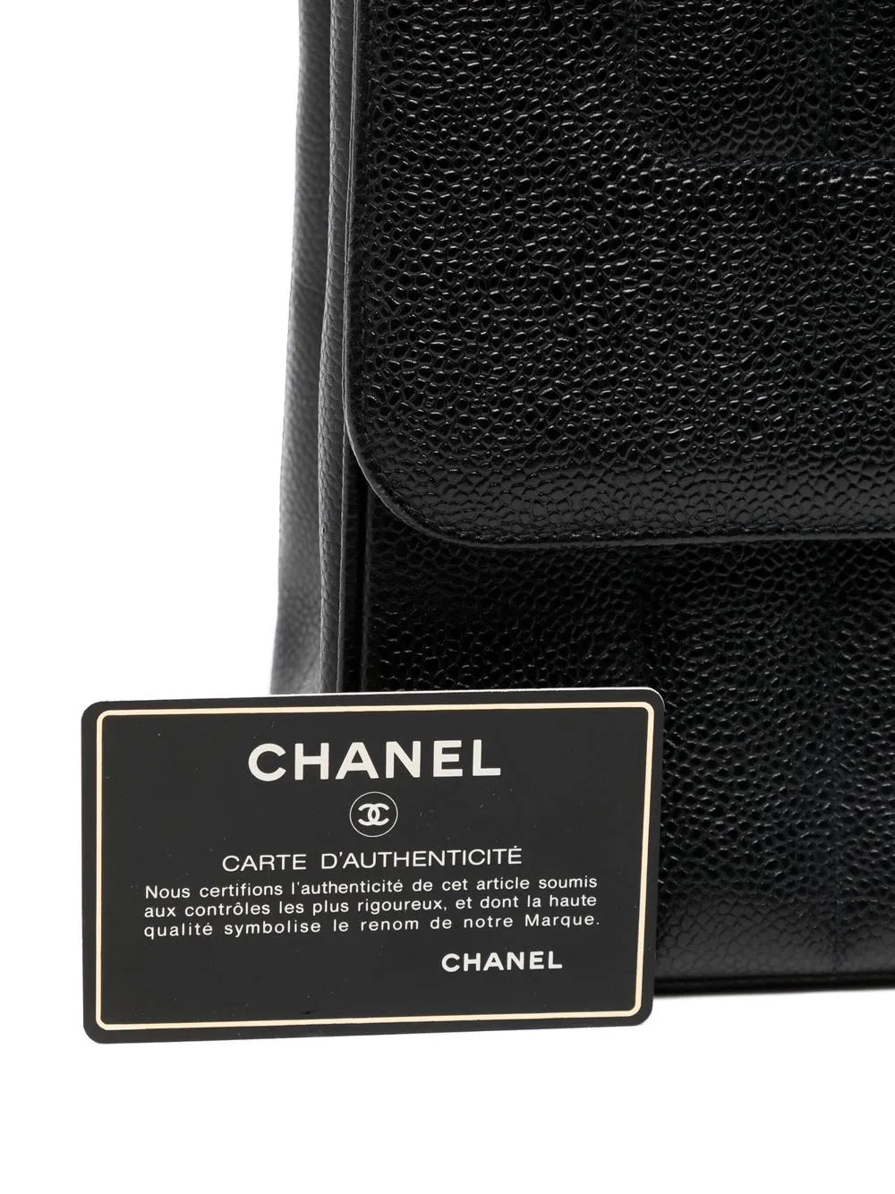 Pre-OwnedCHANEL Pre-Owned1995 Mademoiselle handbag