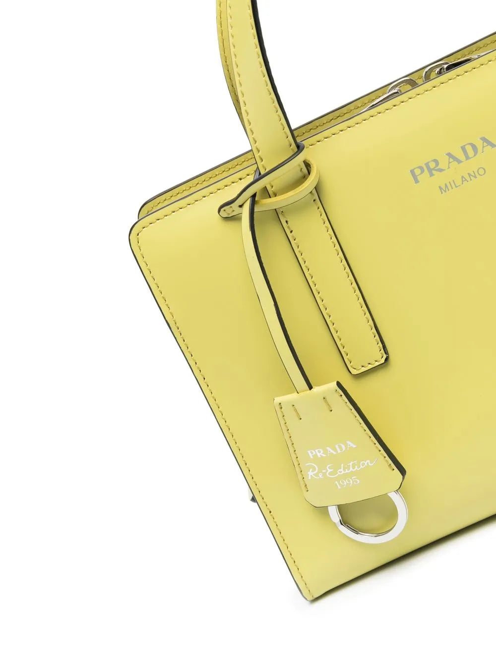 PradaRe-Edition 1995 tote bag