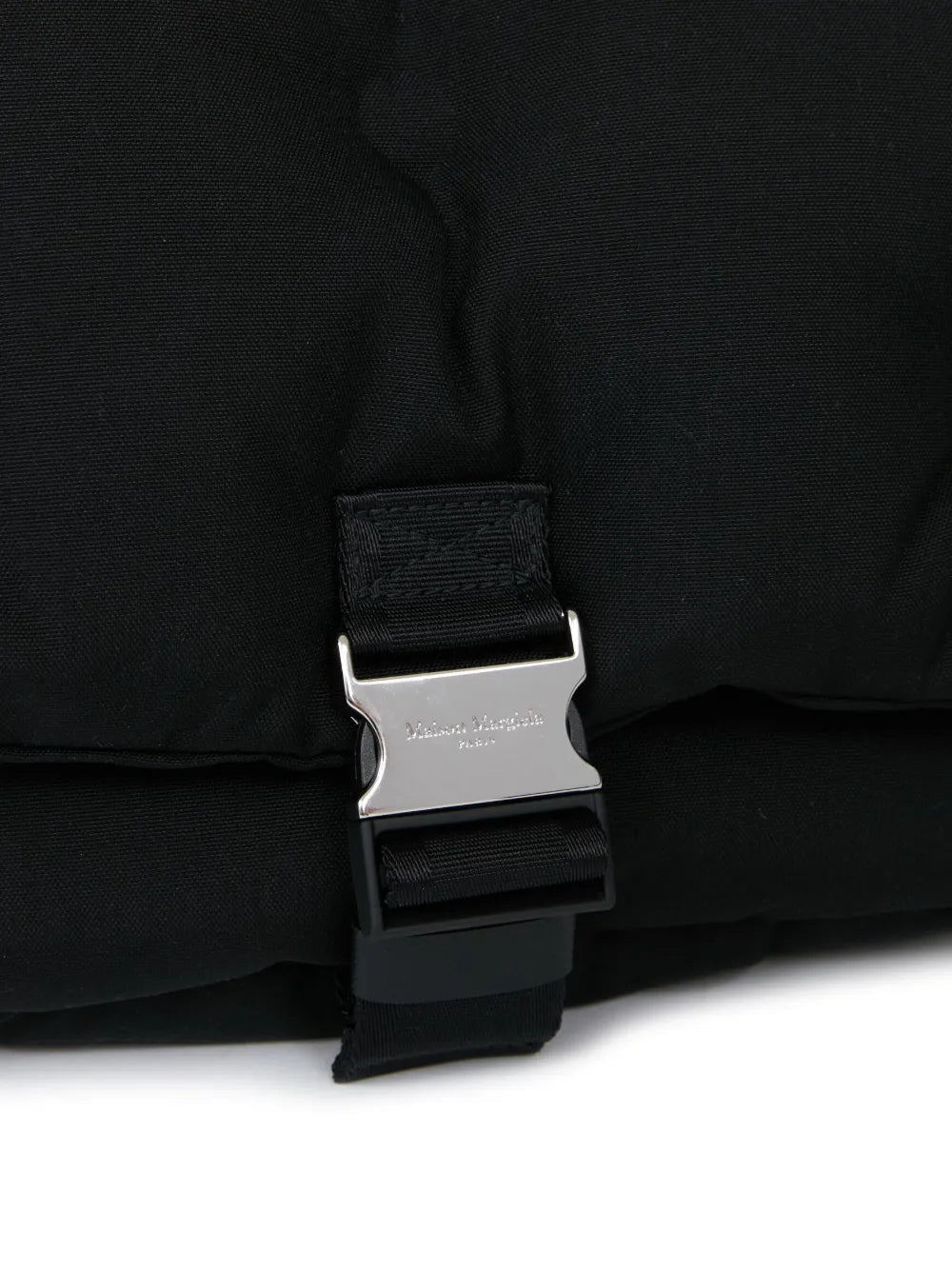 Maison MargielaGlam Slam Sport Cycle messenger bag